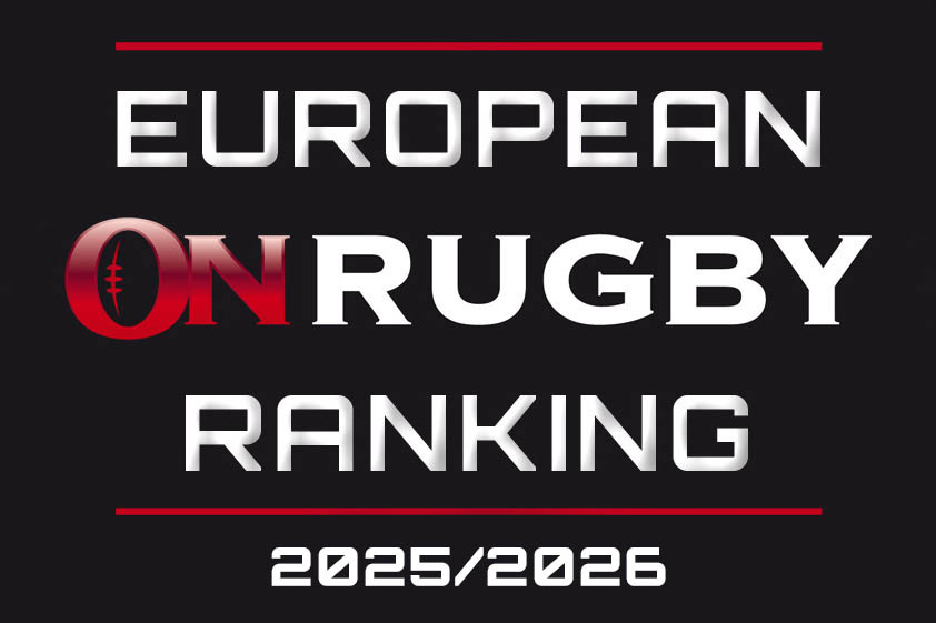 OnRugby Euroopa edetabelis: uus meeskond eesotsas ja Benetton libiseb veelgi