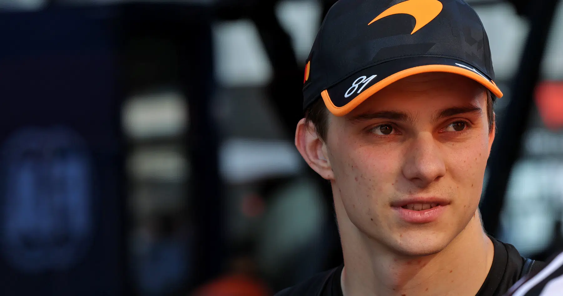 Oscar Piastri saadab FIA Monaco GP-lt Alpine ülevaate tõttu selge sõnumi