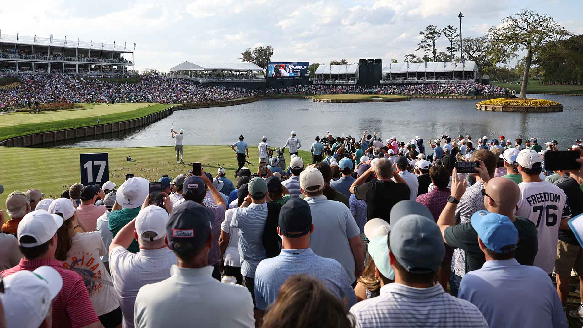 PGA Tour ratifitseerib radikaalsed muudatused, mis muudavad professionaalse golfi praegusel kujul