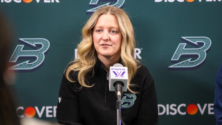 PWHL Draft Tracker 2026: täielikud tulemused, mustandite nimekiri ja Bostoni drafti valikud