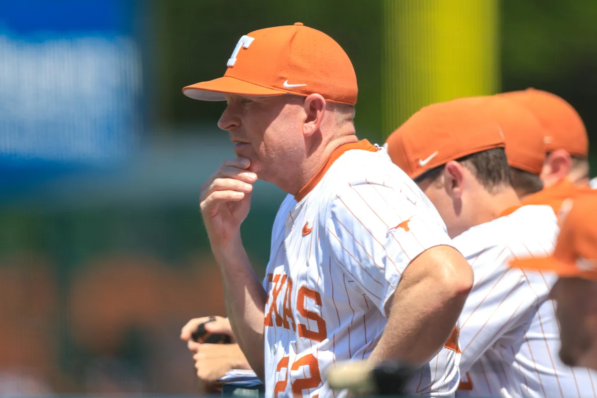 Pärast CWS-ist väljumist keskendub Texas ülekandeportaalile
