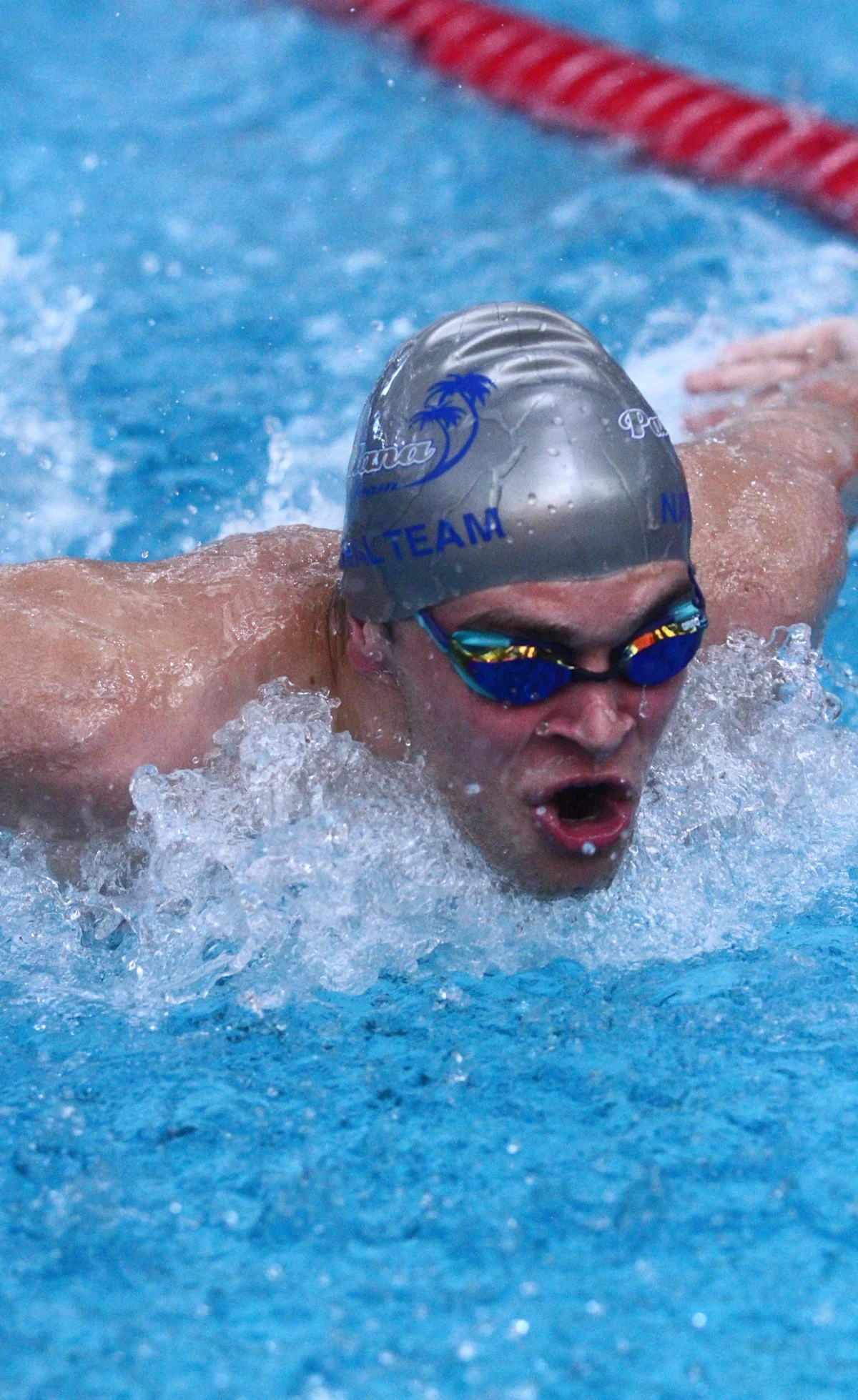Pau Hana Swimming korraldab vähiuuringute kasuks Jill Griesse memoriaal