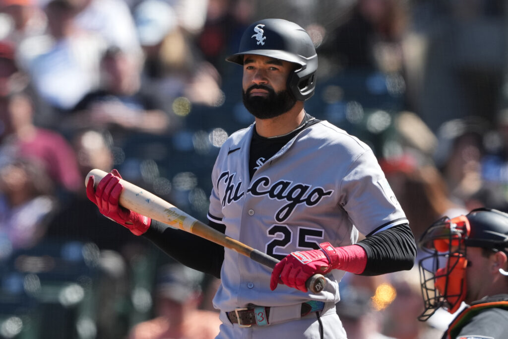 Phillies omandab Derek Hilli – MLB kaubanduse kuulujutud