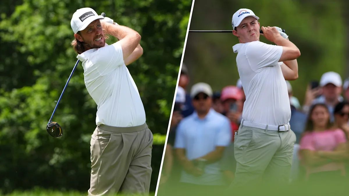 RBC Canadian Open 2026: koefitsiendid, TPC Toronto lemmikud