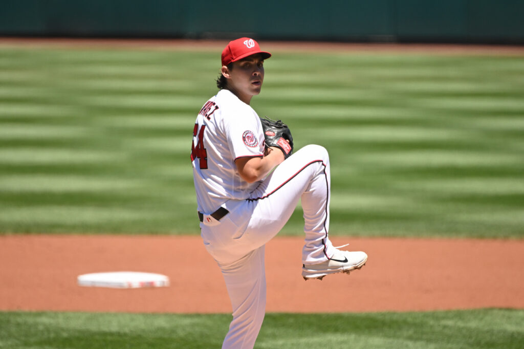 Rahvusnoodid: Herz, Álvarez, Henry, Ortiz