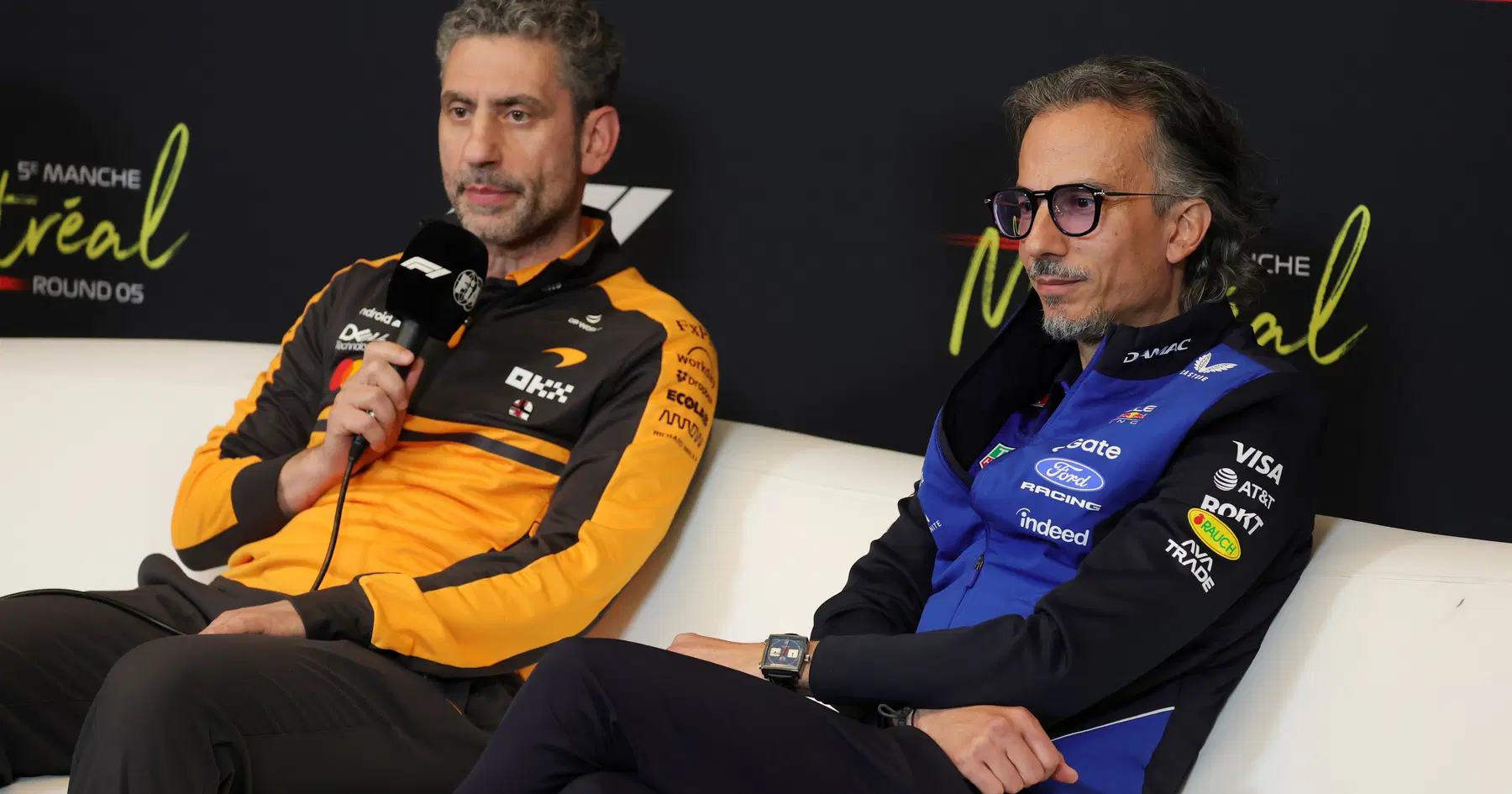 Red Bull ja McLaren seisavad silmitsi FIA tegevusega, kui Ferrari võtab kasutusele agressiivse uuendusstrateegia - RacingNews365 ülevaade