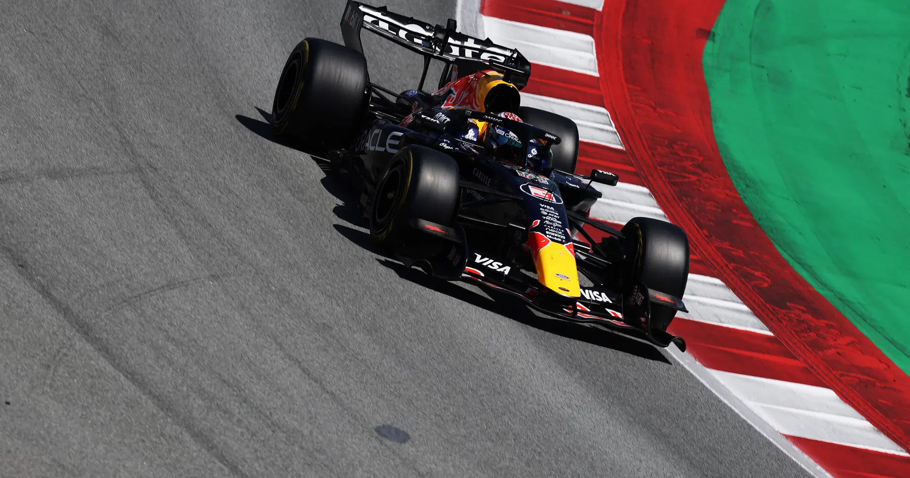 Red Bull on esitanud sisemise "hädas" nõude, kuna Max Verstappeni frustratsioon jätkub