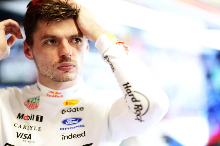 Red Bull valmistab Austria Grand Prix’ks ette multimiljonäri Max Verstappeni