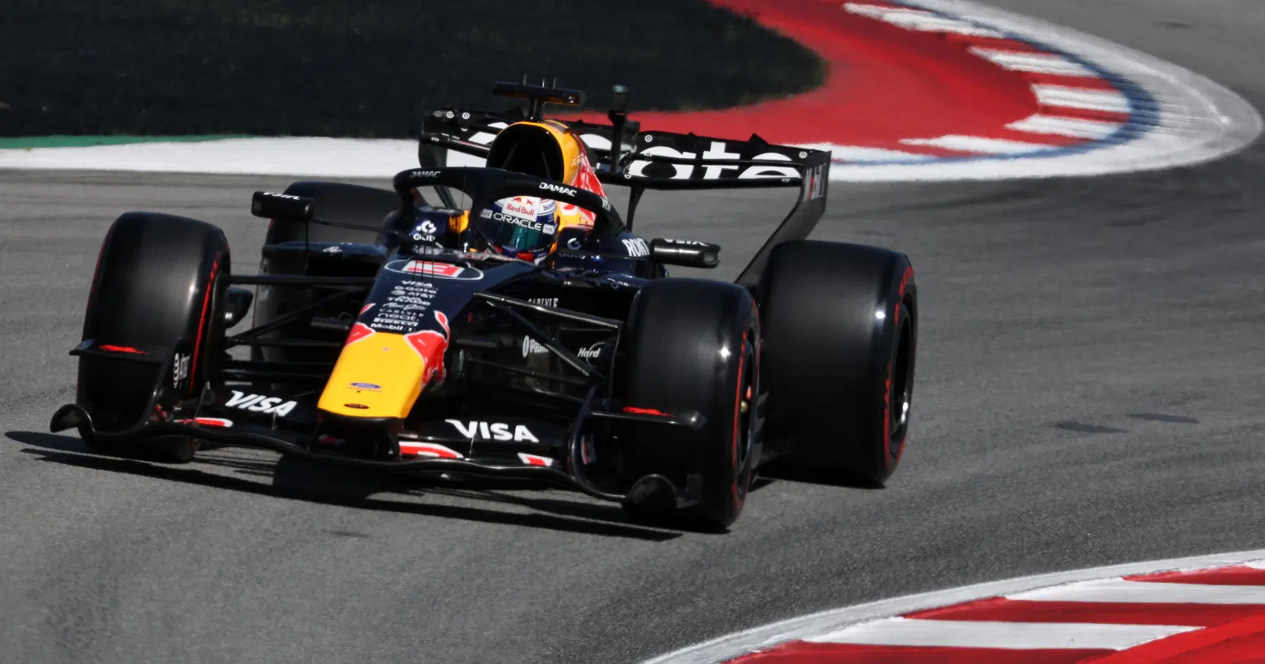 Red Bull valmistub ajaloolise kojutuleku ootamise ajal suureks testiks