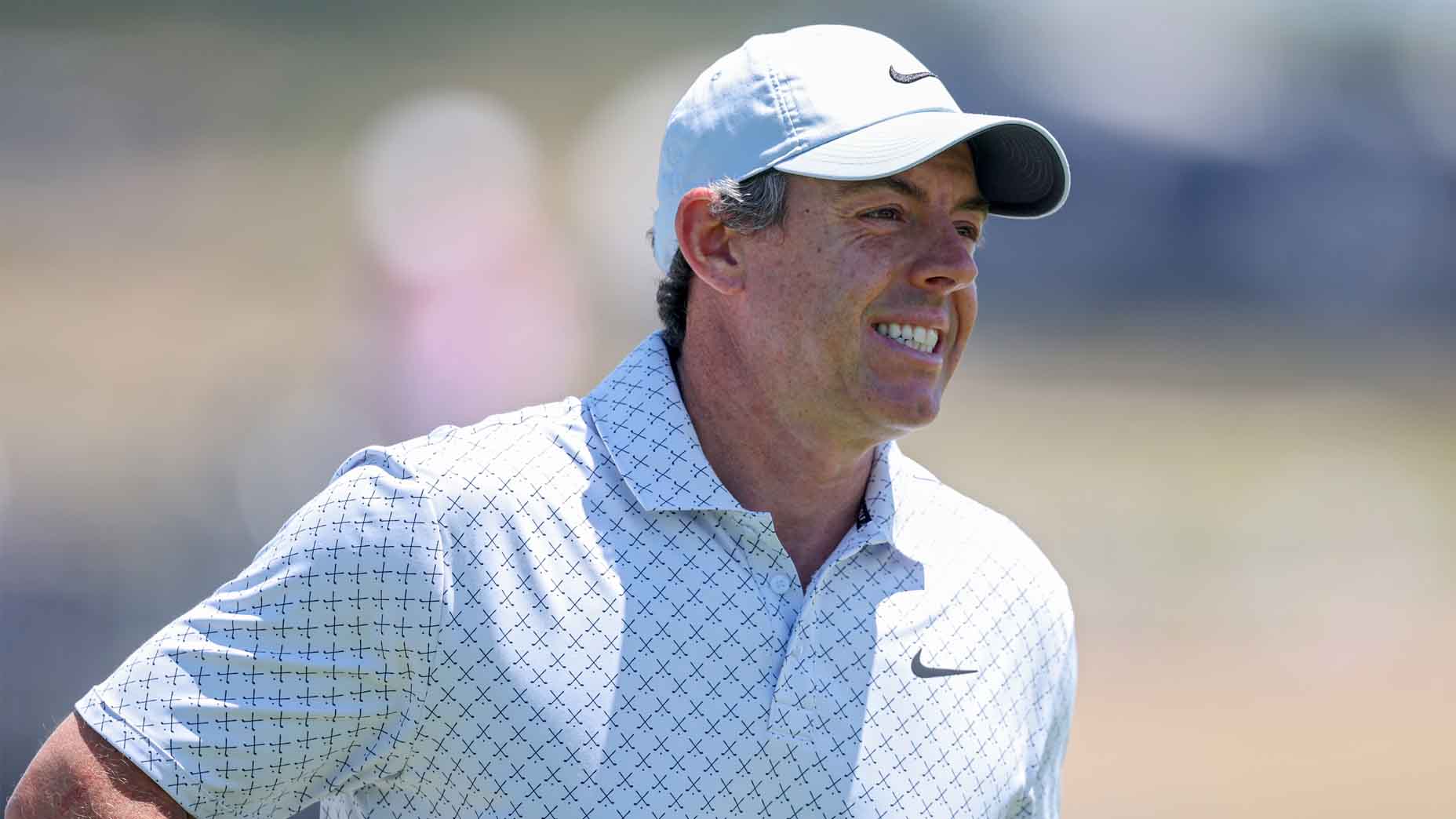 Rory McIlroy kaotatud nädal US Openil pani ta mõtlema, mis võis olla