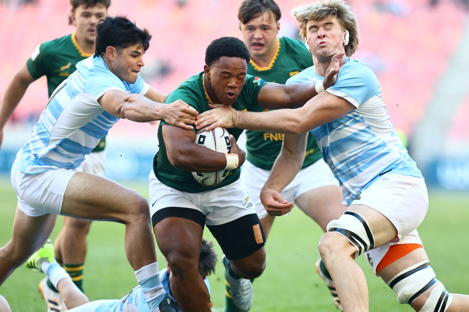 SA U20 nimetab treeningkoosseisu Boki kutsete järgi