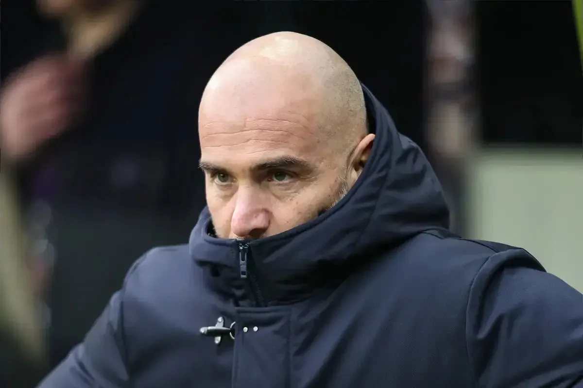 Selgitus: kus on Enzo Maresca kompensatsioonikõnelused Man City ja Chelsea vahel