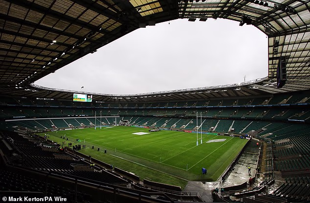 RFU bossid vaidlevad selle üle, et tuua Twickenhami rohkem kontserte