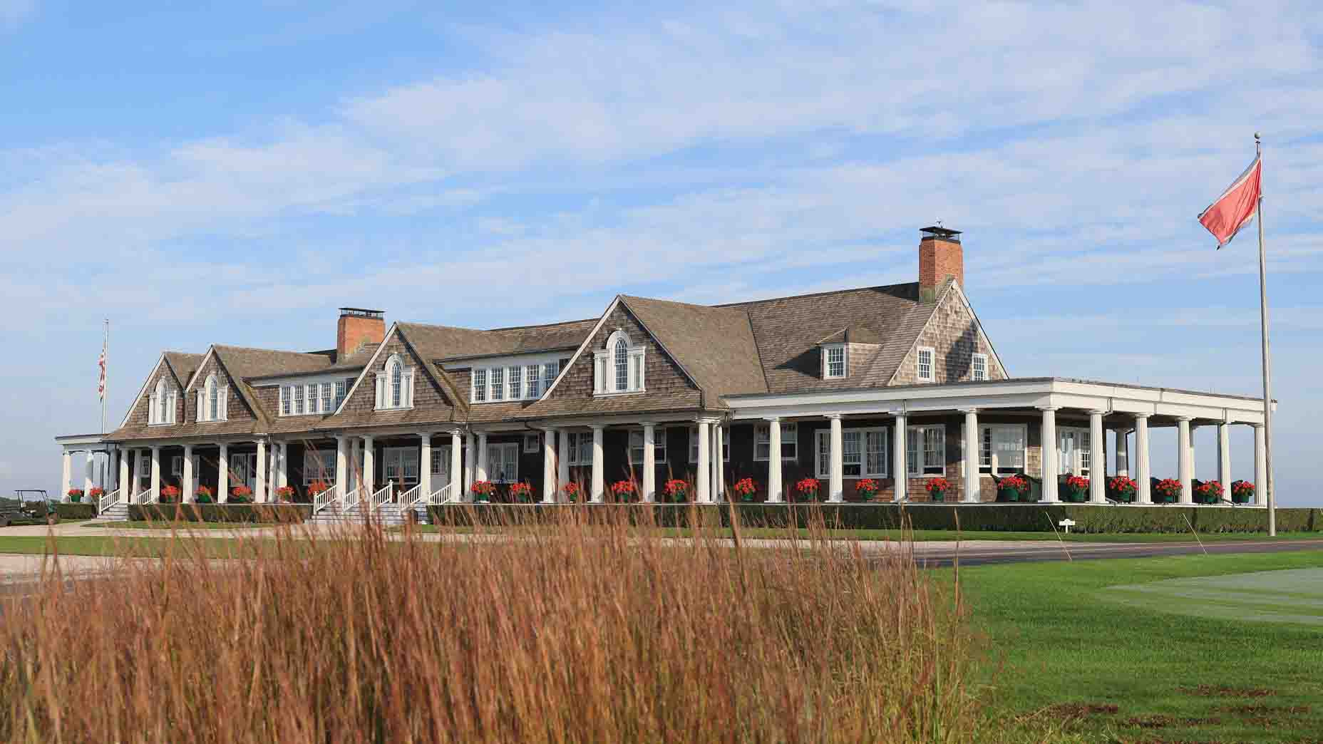 Shinnecock Hills: 5 asja, mida te US Openi kohta ei teadnud
