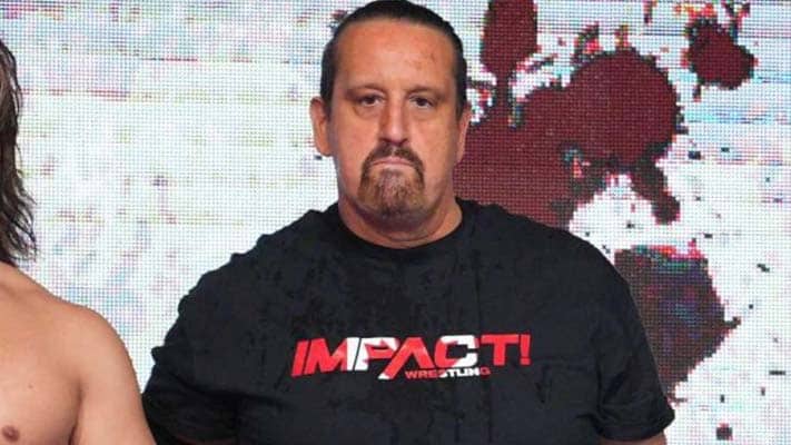 Tommy Dreamer