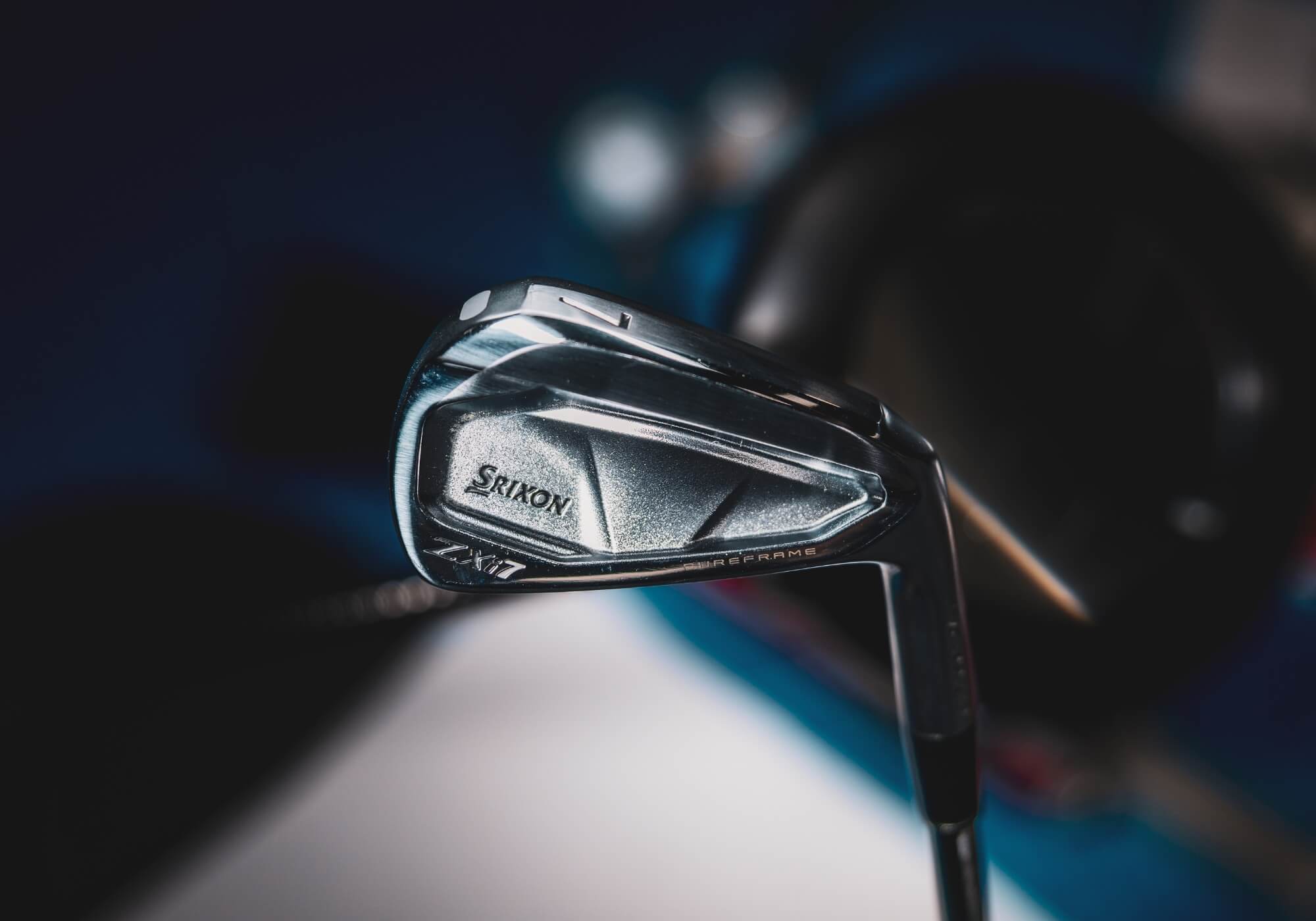 Srixon ZXi7: MyGolfSpy 2025. aasta parim mängijaraud
