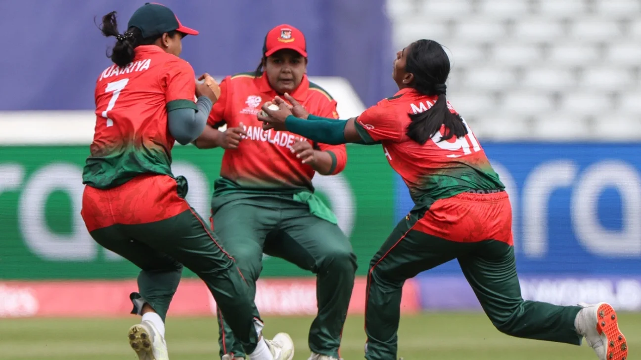 T20 naiste maailmameistrivõistlused 2026, 11. matš PAK-W vs SA-W, 1. grupi matši eelvaade