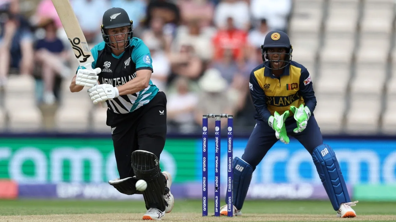 T20 naiste maailmameistrivõistlused 2026, 13. matš IRE-W vs NZ-W, 2. grupi matši eelvaade