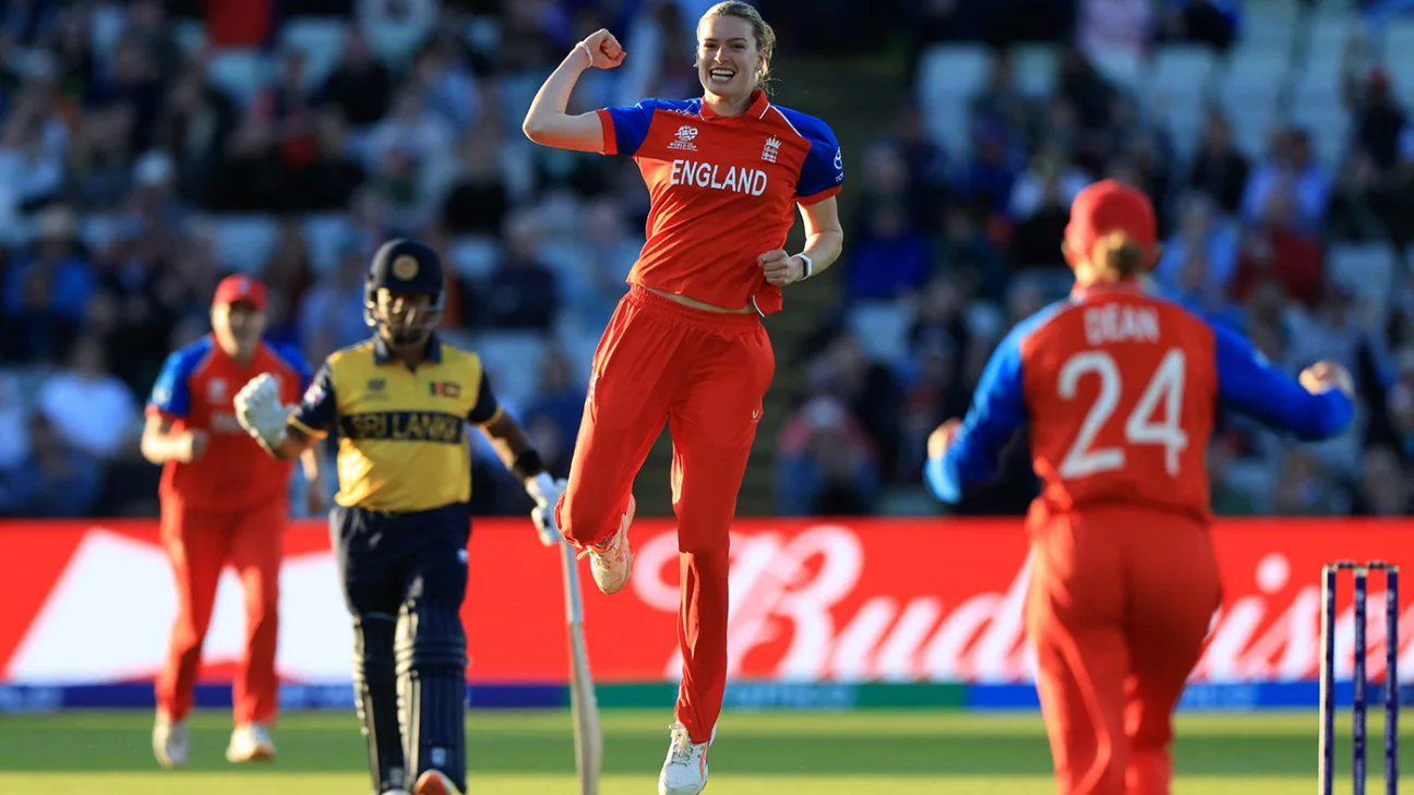 T20 naiste maailmameistrivõistlused 2026, 8. matš ENG-W vs IRE-W, 2. grupi matši eelvaade