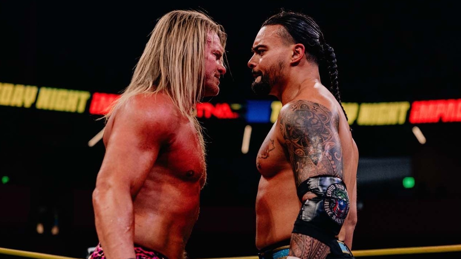 TNA Impact 18.06.2026: 3 asja, mida vihkasime ja 3 asja, mida armastasime