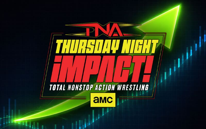 TNA iMPACT Viewership Sees Increase on June 4, 2026
