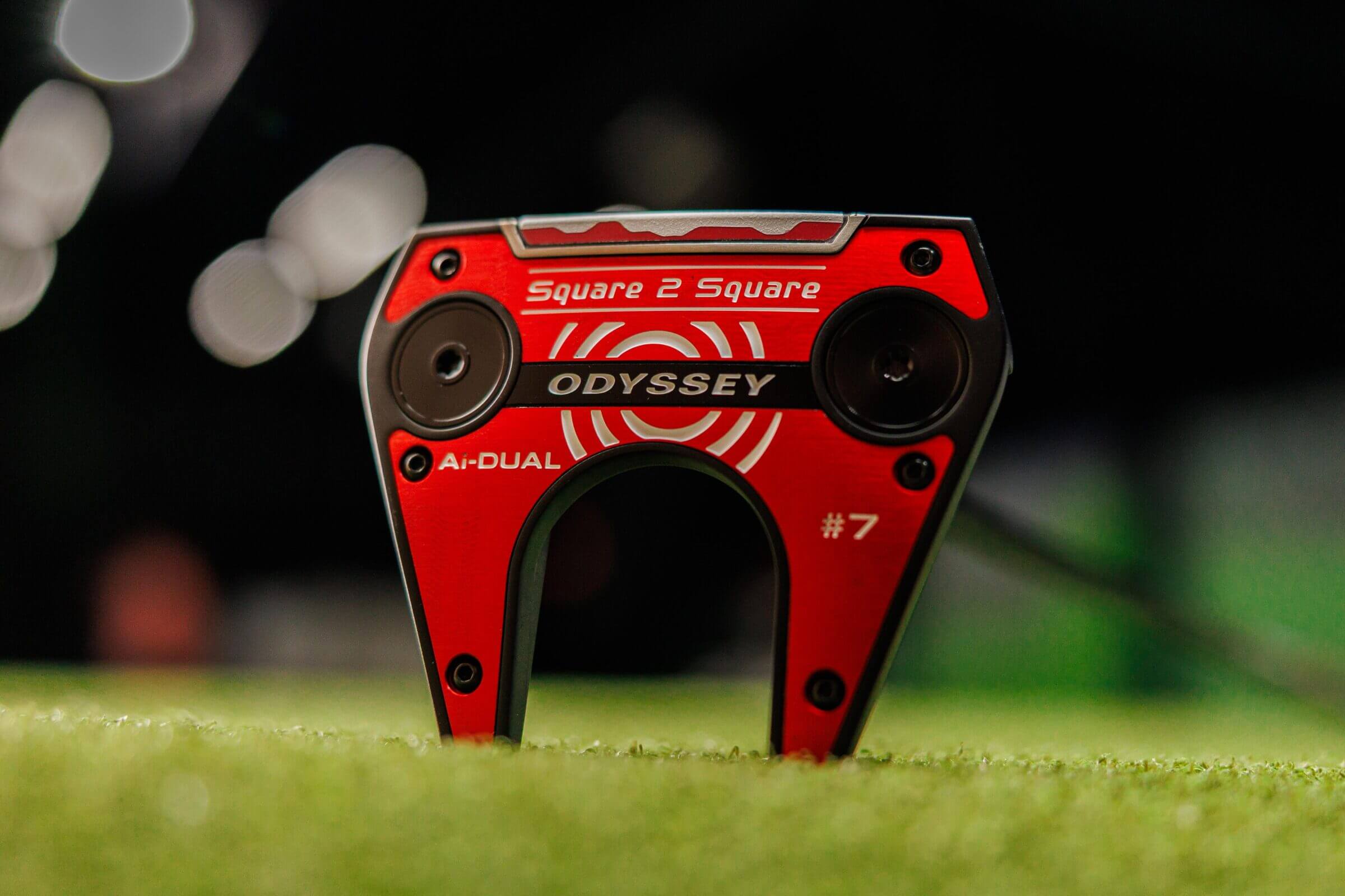 Odyssey Ai-Dual S2S #7 putteri ülevaade