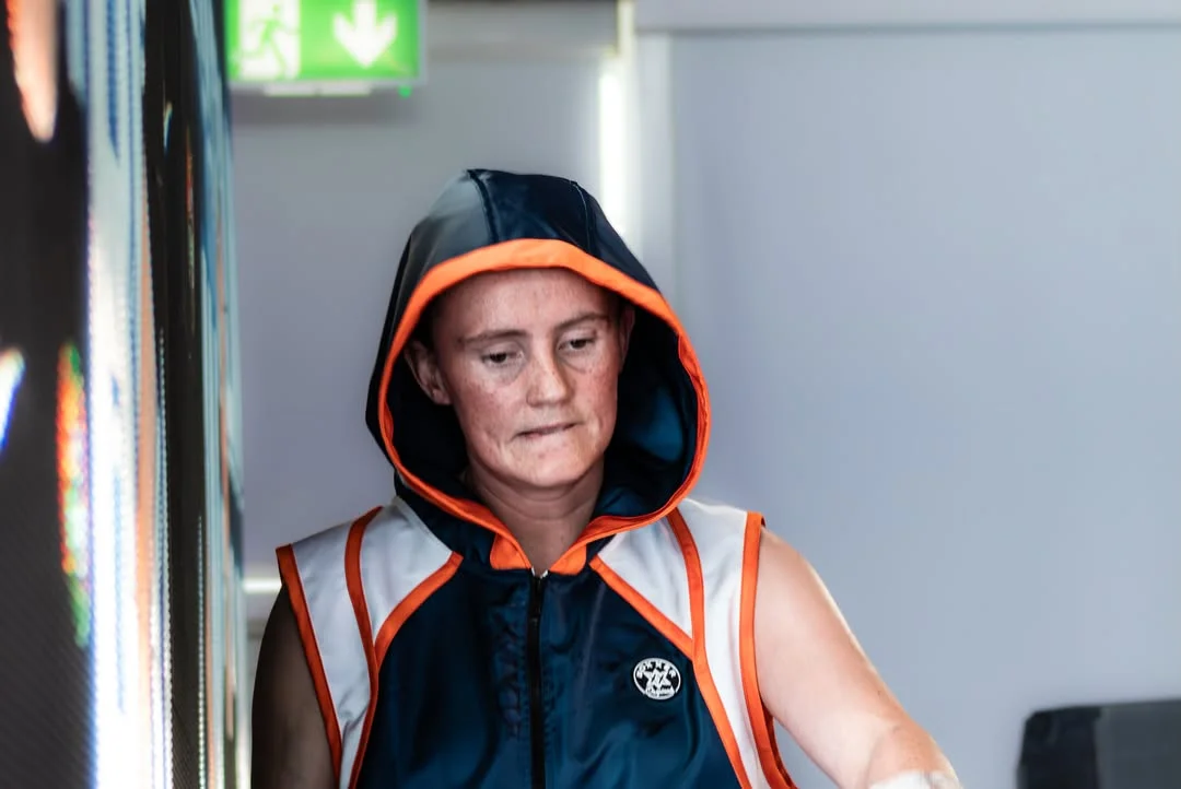 "Te ei saanud temalt muud üle kui õppida": Katie Taylor Influence aitab Zara Breslinil teha muljetavaldava karjääri