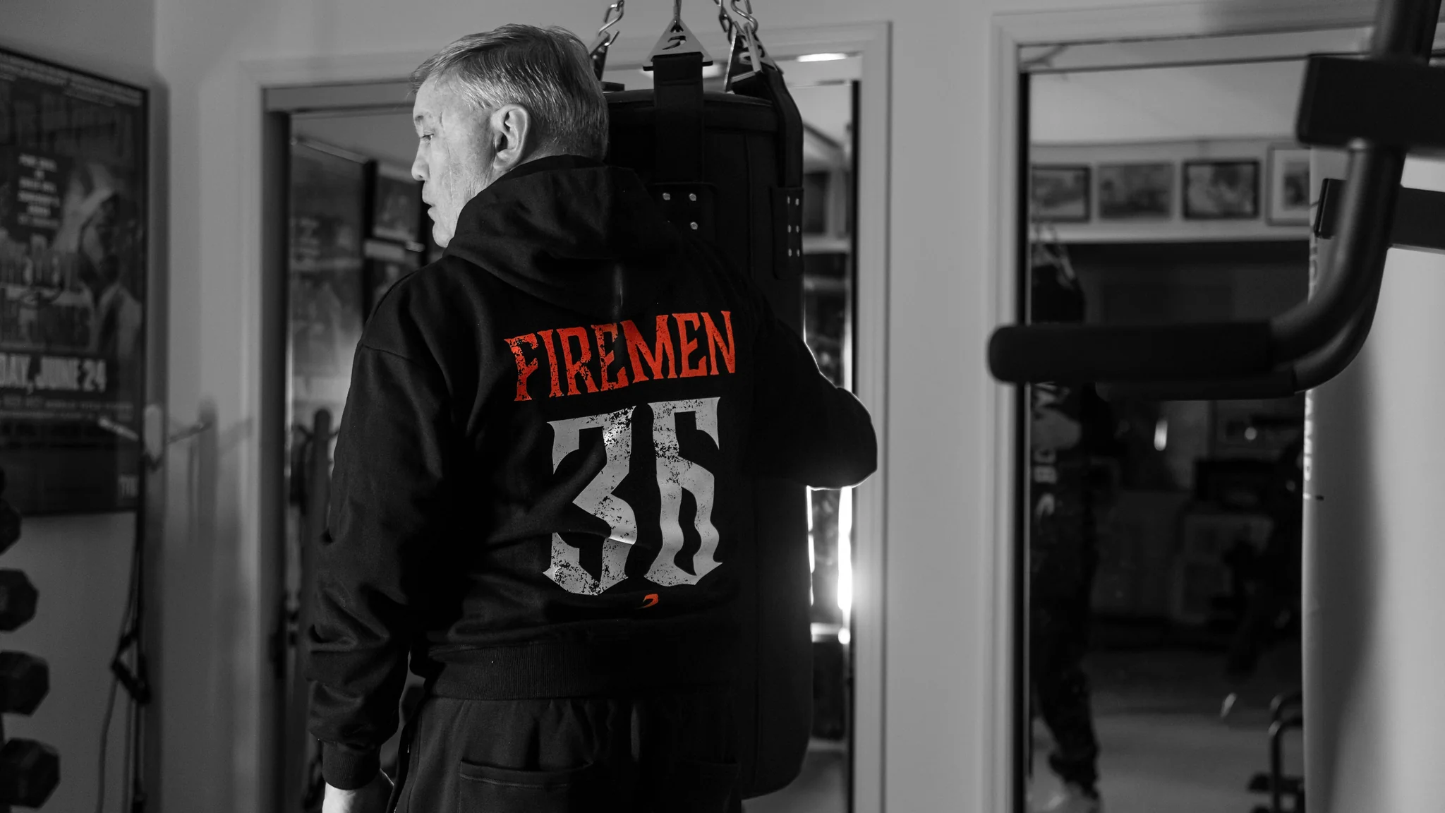 Teddy Atlas Elu ja professionaalne karjäär