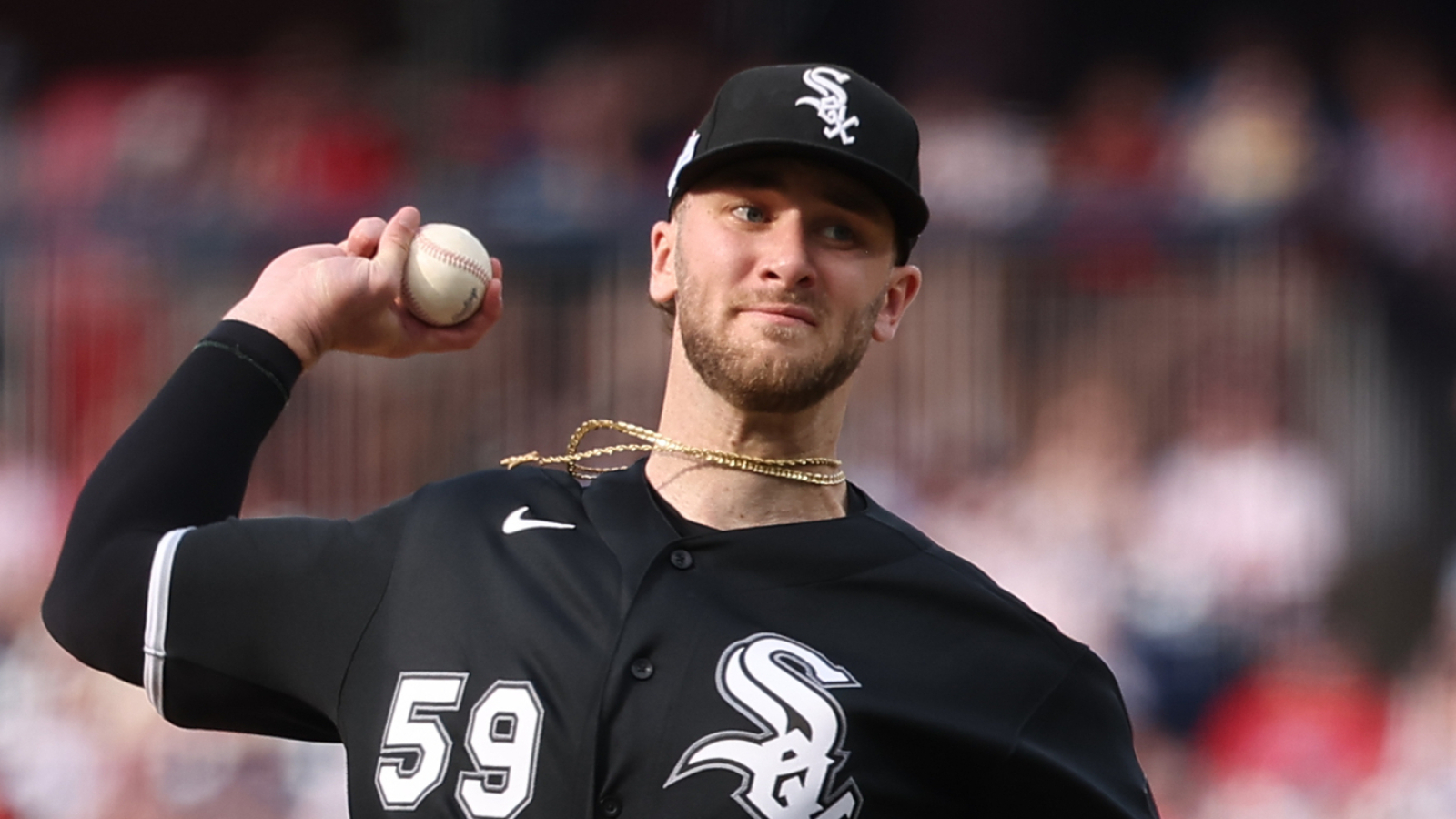 Tekil: White Soxi suured testid, A-d Las Vegases, Tigers viimased, Yankees ilma kohtunikuta, Cubs Swanson maas
