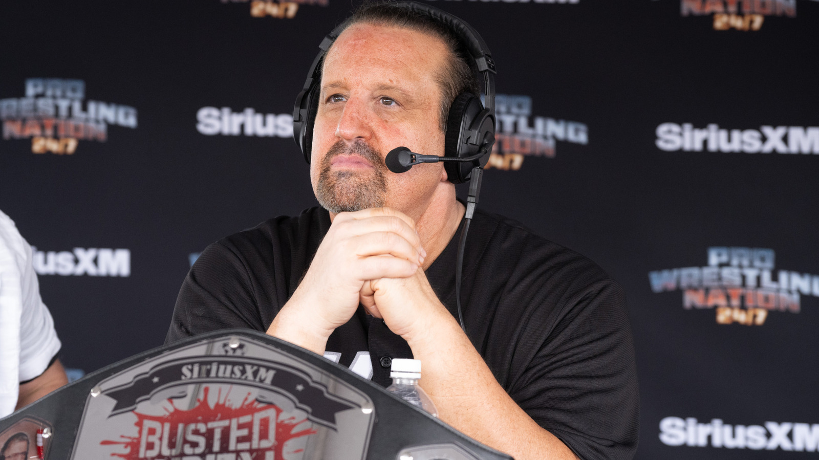 Tommy Dreamer teatab TNA-st lahkumisest, kuulujuttude kohaselt on Road Dogg loominguline asendus