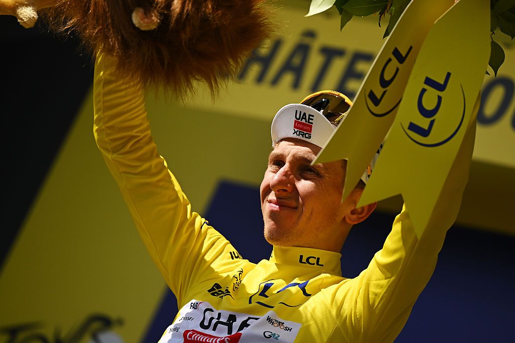 Tour de France 2026 | Jalgrattauudised