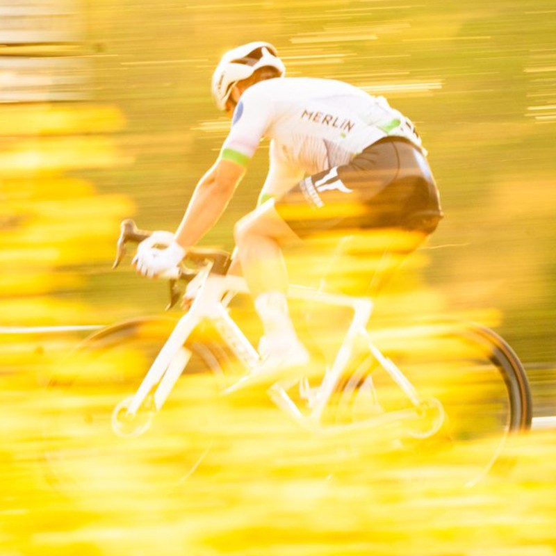 Tour de France 2027: mida oodata esimesel kolmel etapil ja miks Chorley on tegevuse keskmes