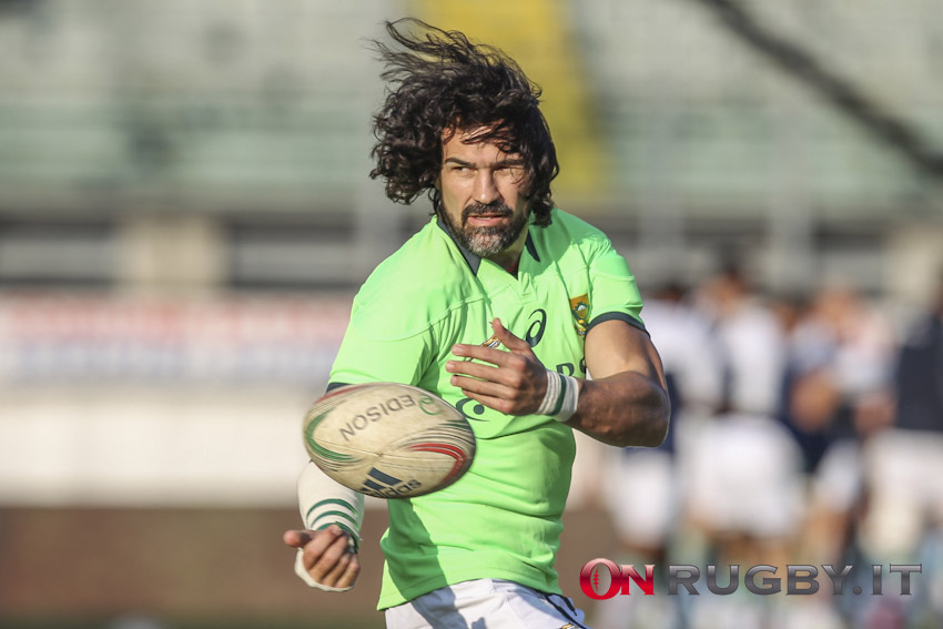 URC finaal, Matfield dikteerib Bullsi retsepti: "Maul, scrum ja pidev surve Leinsteri peatamiseks"