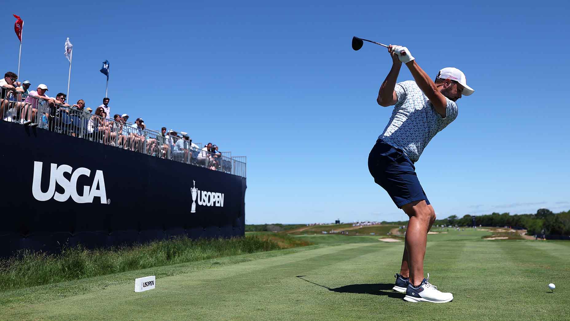 USGA muudab golfipalli tagasilöögiplaani ja saab PGA Tourilt üllatusliku kinnituse