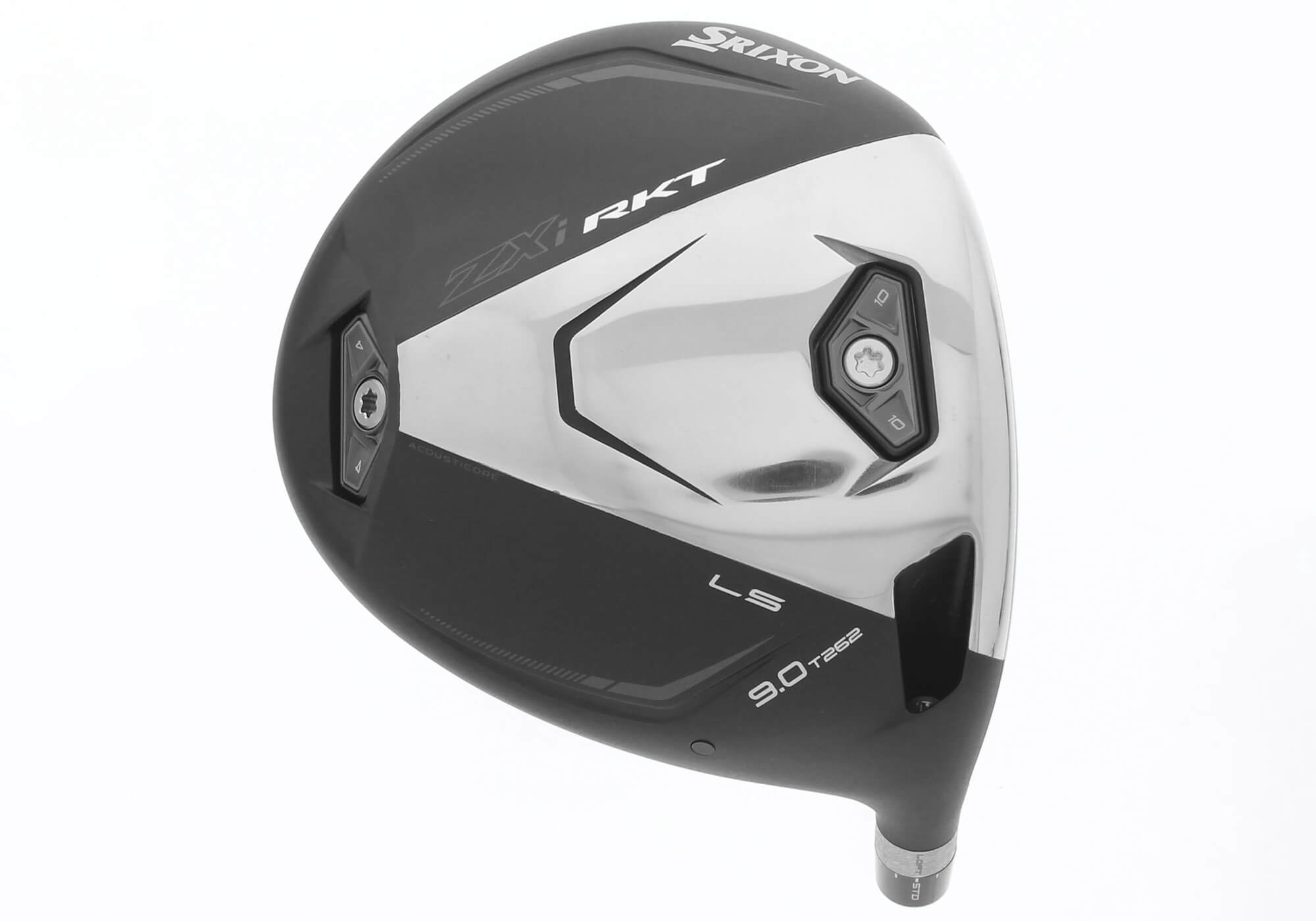 USGA nimekirja kuulus veel neli Srixon ZXi RKT sõitjat, viies päeva kokku seitsmeni