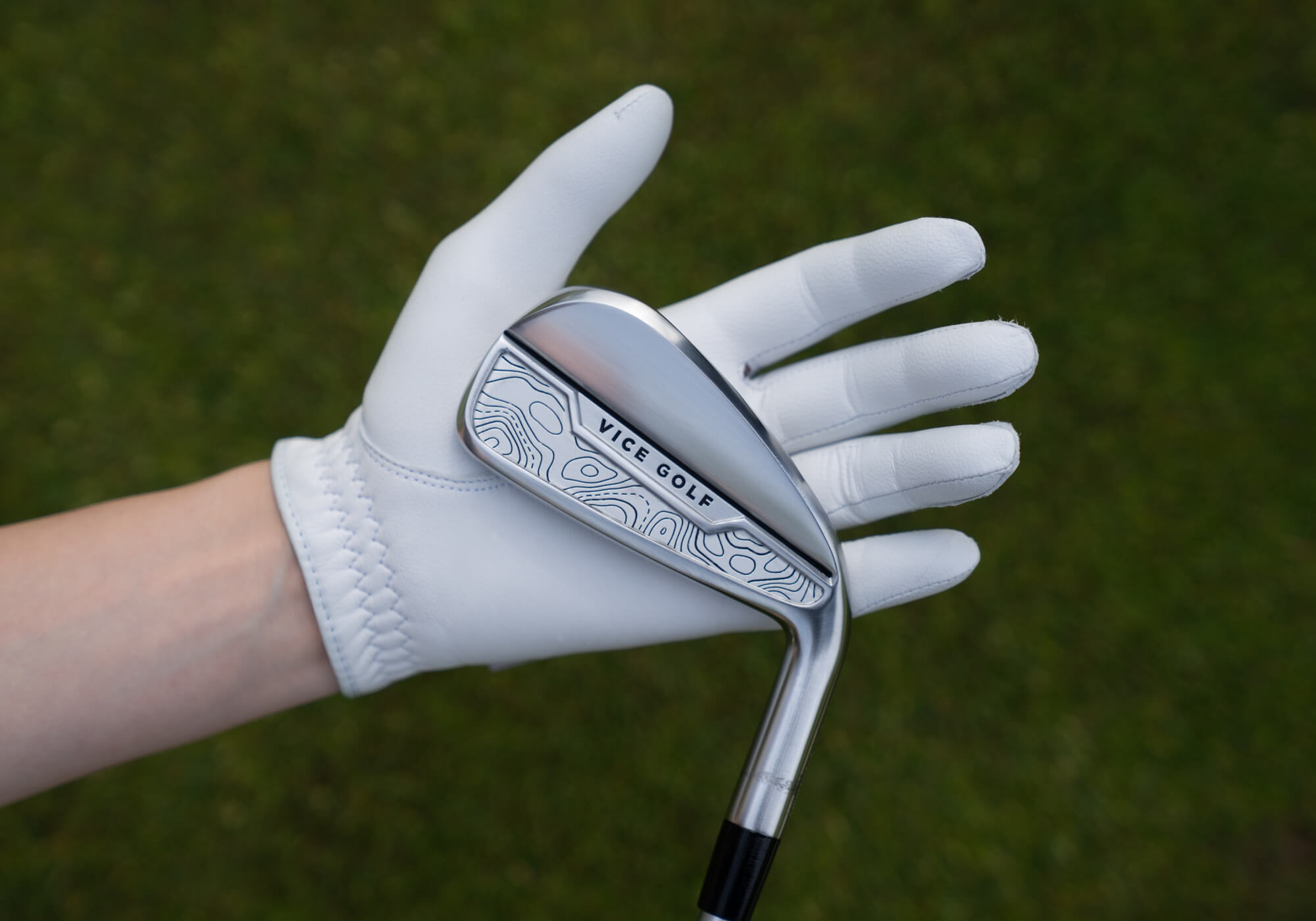 Uued Vice golfirauad on loodud tavalistele golfimängijatele nagu sina ja mina