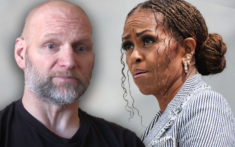 Val Venis palub Michelle Obamal teha kromosoomitesti, et tõestada, et ta pole mees