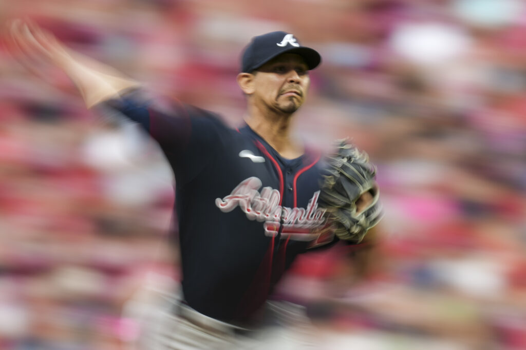 Vaprad DFA Carlos Carrasco Taaskord