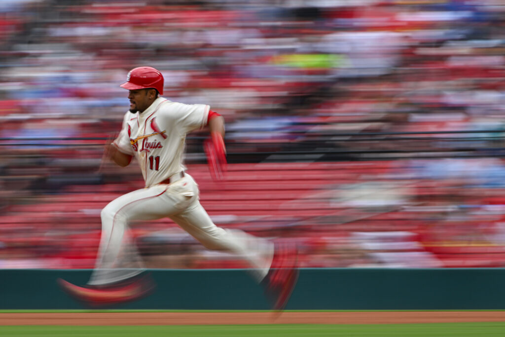Variant Cardinals Victor Scott II