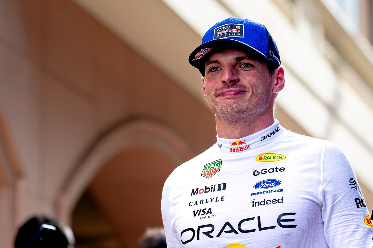 Verstappen, Mercedes ja Piastri: F1 rumala hooaja võtmesõitjad