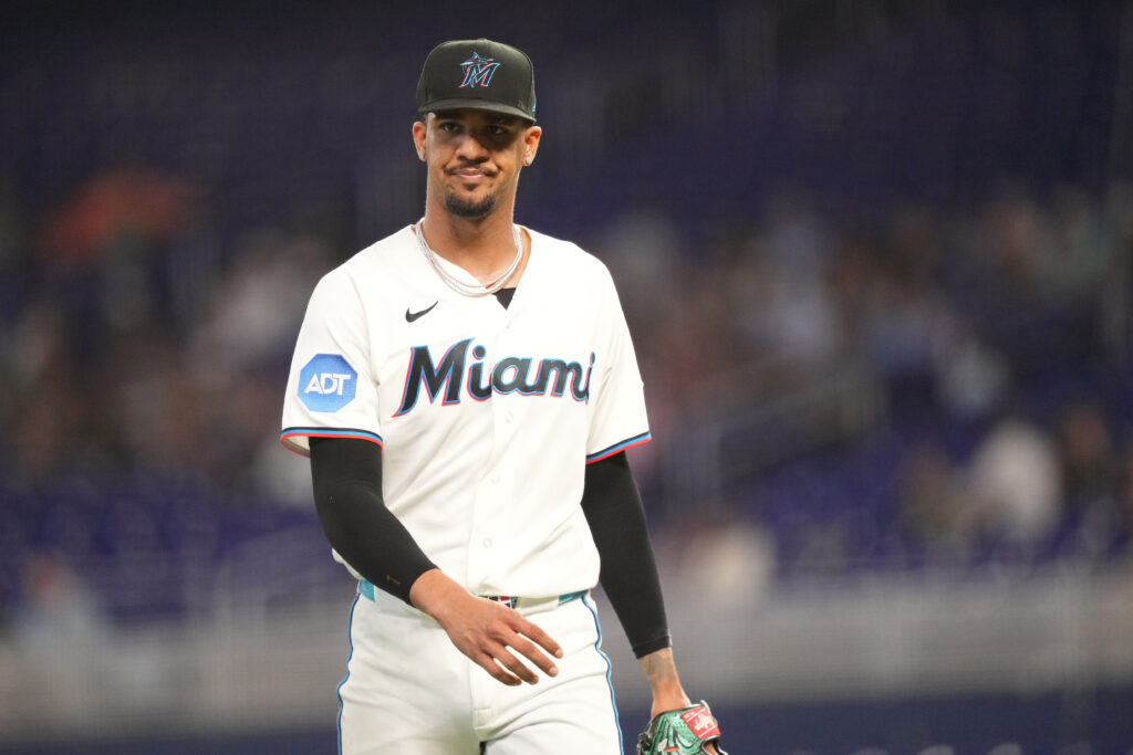 Viimased Marlinsi rotatsiooni kohta – MLB Trade Rumors