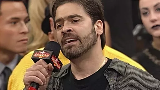 Vince Russo süüdistab Eric Bischoffi TNA Agony ja Hulk Hogani probleemides, ennustab Vince McMahoni naasmist WWE tippu, Roddy Piper, rohkem