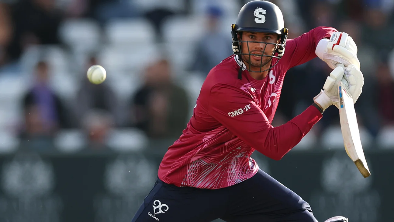Vitality Blast Men 2026, DUR vs NOR Cross Pooli matši aruanne, 6. juuni 2026