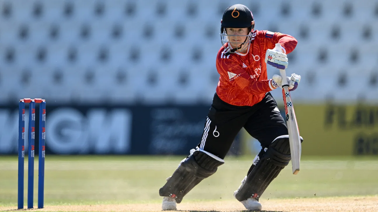 Vitality Blast Women 2026, BLZ-W vs LAN-W, 25. matši aruanne, 7. juuni 2026