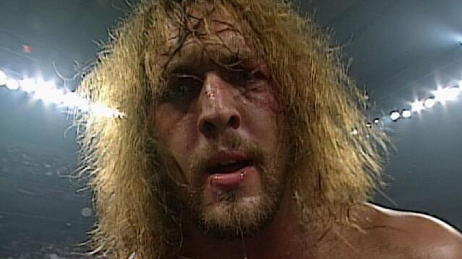 WCW Great American Bash 1996: Retro 3 asja, mida me vihkasime ja 3 asja, mida me armastasime