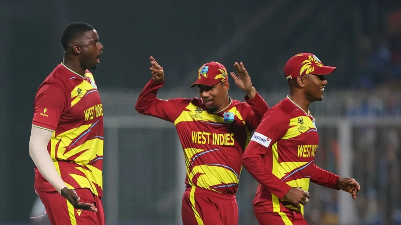 WI vs SL 2026, WI vs SL 1. T20I mängu eelvaade