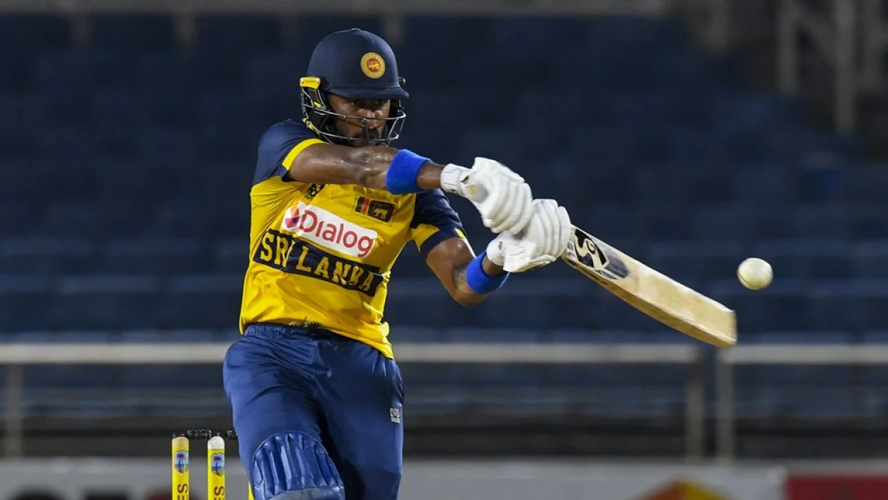 WI vs SL 2026, WI vs SL 2. T20I mängu eelvaade