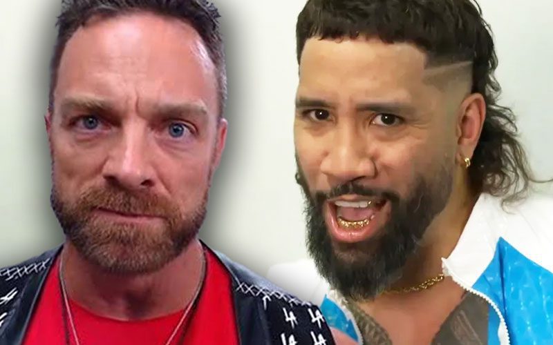 WWE usub, et Jey Uso on pärast SmackDown Botchi turvalisem panus kui LA Knight