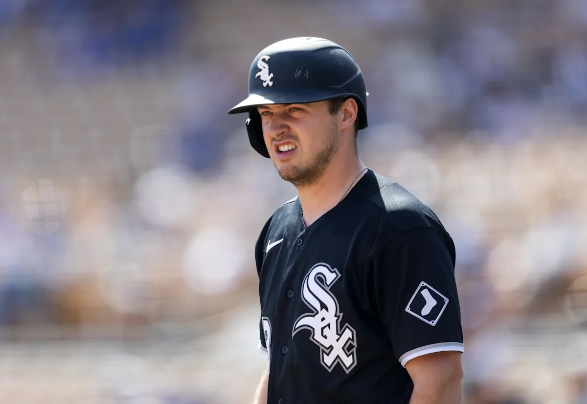 White Sox Minor League'i värskendus: 16. juuni 2026