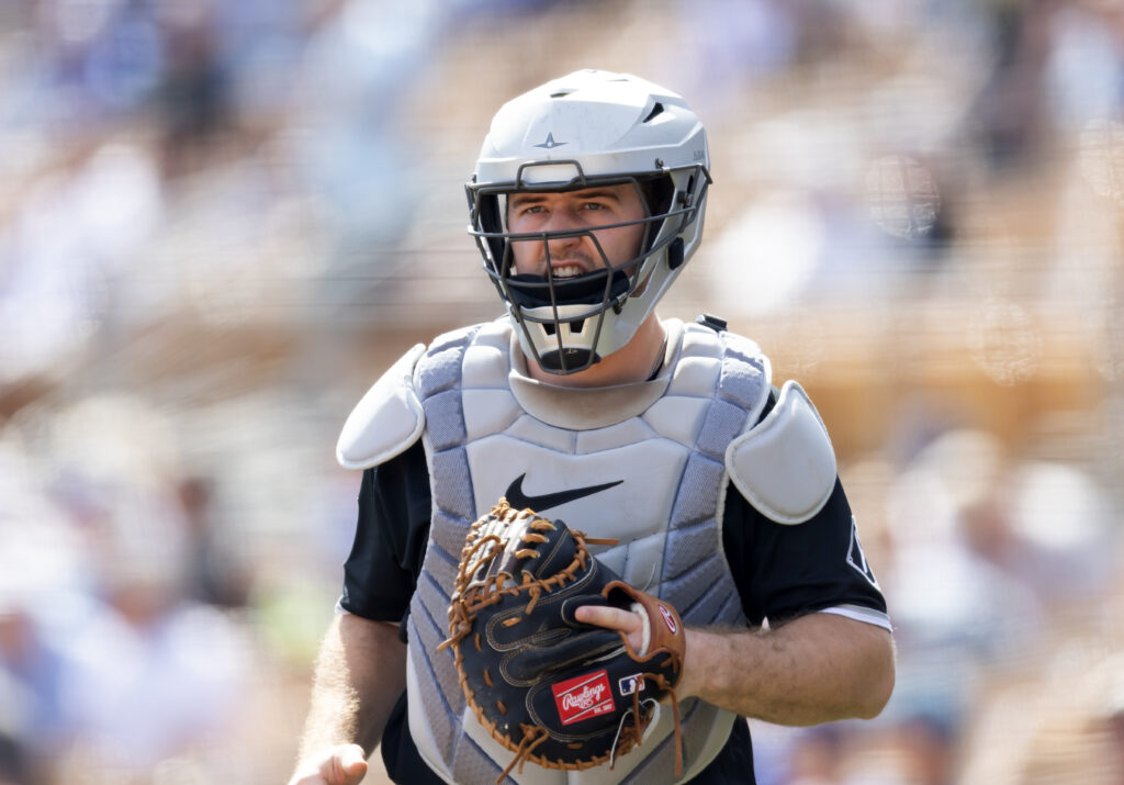 White Sox aktiveerib Kyle Teeli alates 60-päevasest IL-st